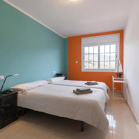 Lets Holidays Bright Duplex With Pool 公寓 滨海托萨