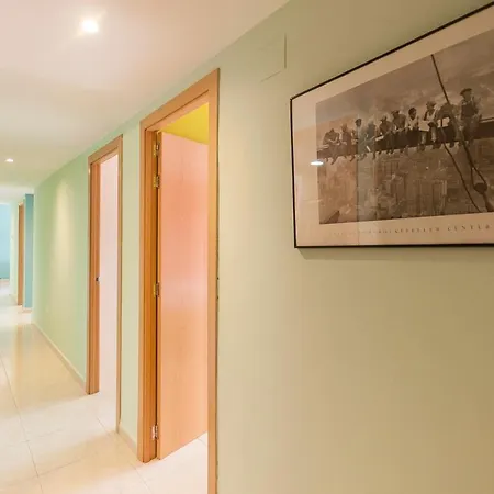 Lets Holidays Bright Duplex With Pool 滨海托萨