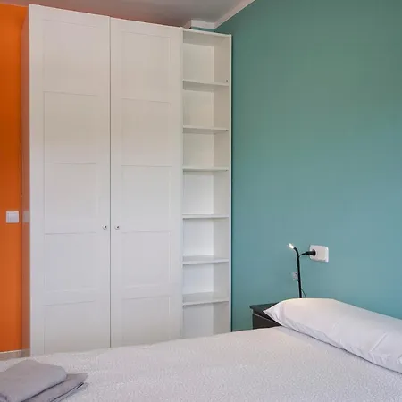 Lets Holidays Bright Duplex With Pool * 滨海托萨