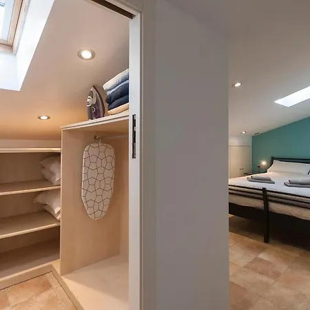 Lets Holidays Bright Duplex With Pool 公寓