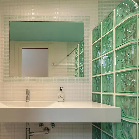 Lets Holidays Bright Duplex With Pool